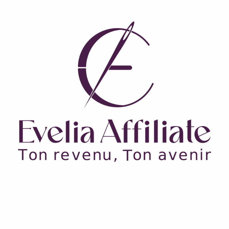 شعار Evelia Affiliate